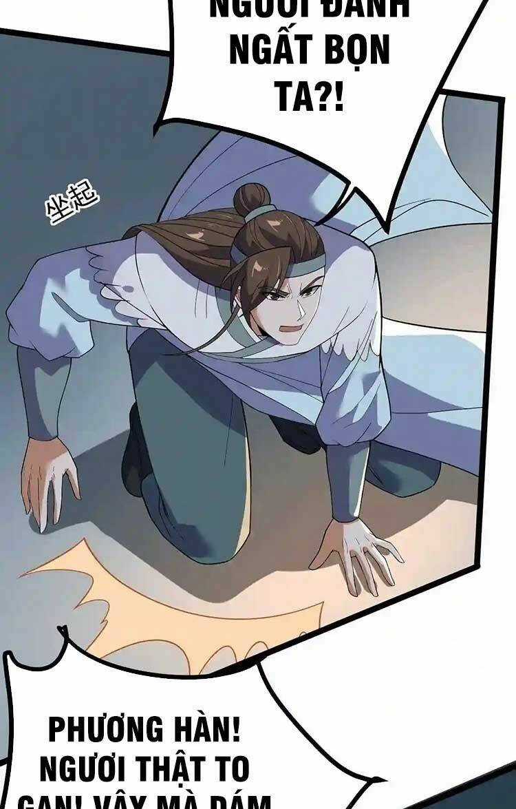 Vĩnh Sinh - Chapter 47 - Trang 34