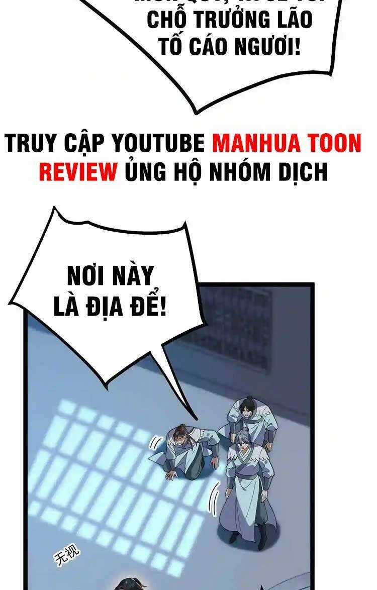 Vĩnh Sinh - Chapter 47 - Trang 36