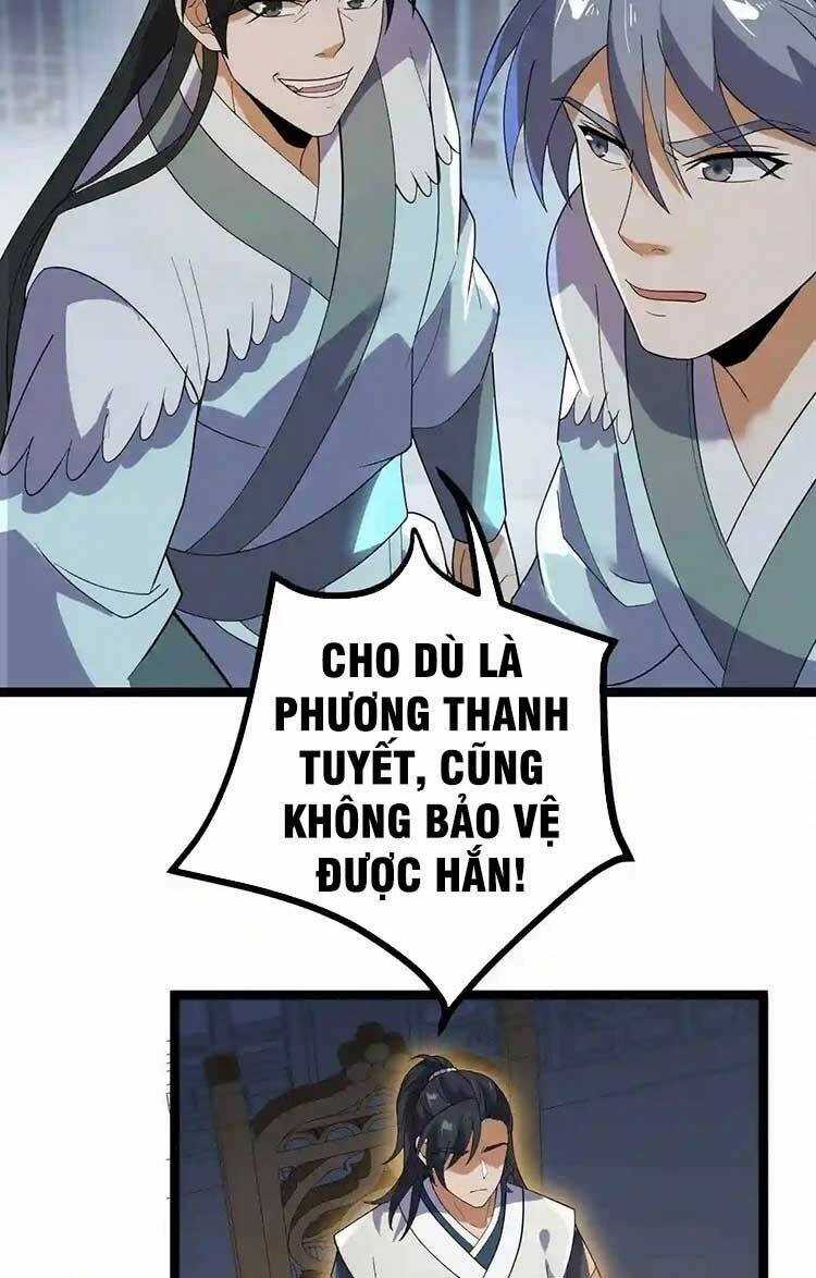 Vĩnh Sinh - Chapter 47 - Trang 38