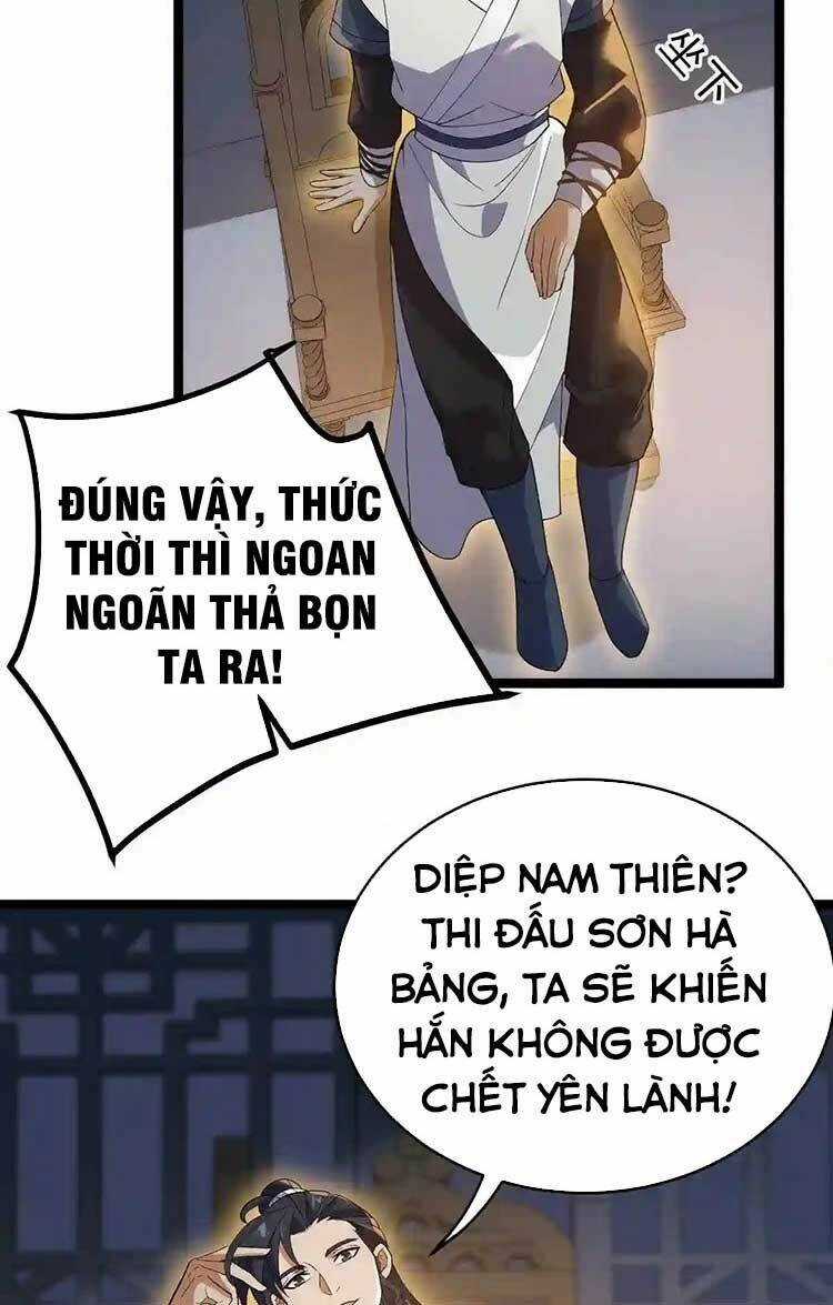 Vĩnh Sinh - Chapter 47 - Trang 39