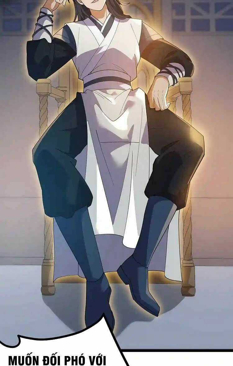 Vĩnh Sinh - Chapter 47 - Trang 40