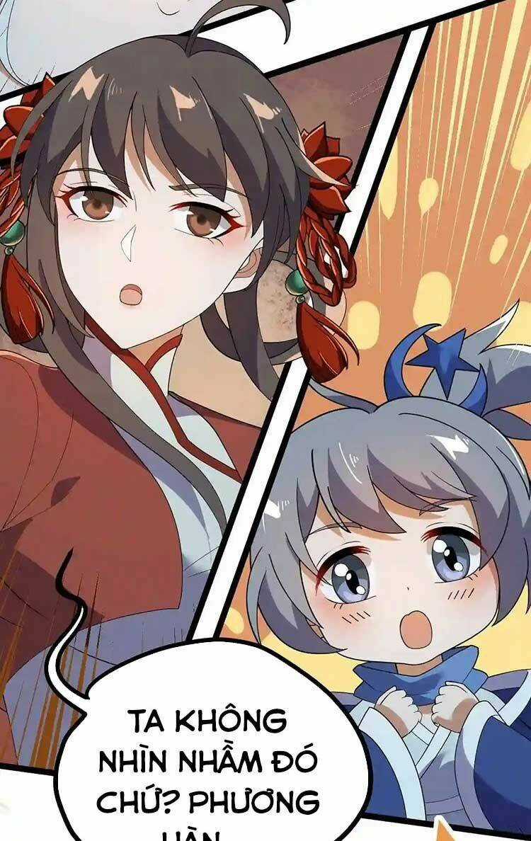 Vĩnh Sinh - Chapter 47 - Trang 5