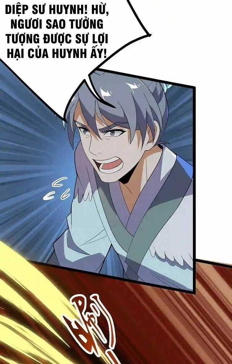 Vĩnh Sinh - Chapter 47 - Trang 41