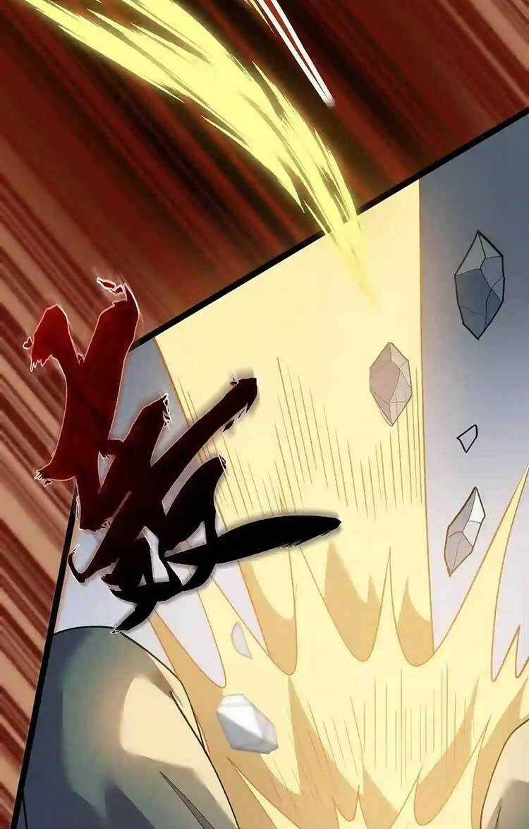 Vĩnh Sinh - Chapter 47 - Trang 42