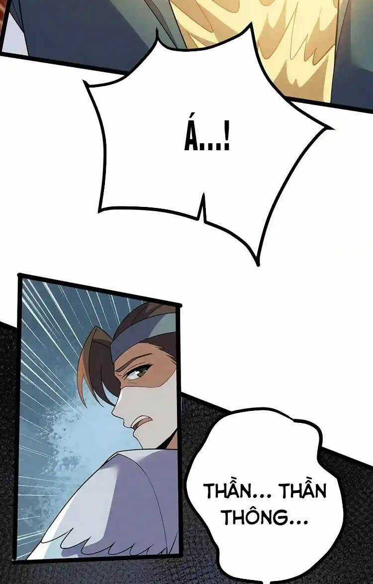 Vĩnh Sinh - Chapter 47 - Trang 43