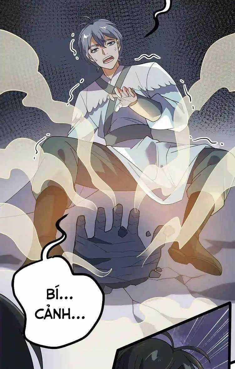 Vĩnh Sinh - Chapter 47 - Trang 44