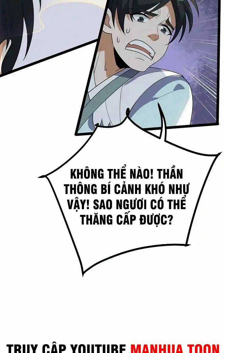 Vĩnh Sinh - Chapter 47 - Trang 45