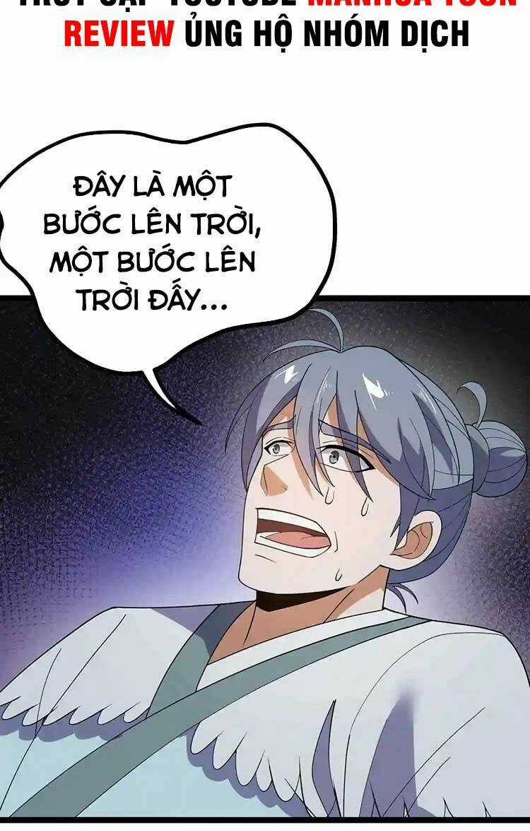 Vĩnh Sinh - Chapter 47 - Trang 46