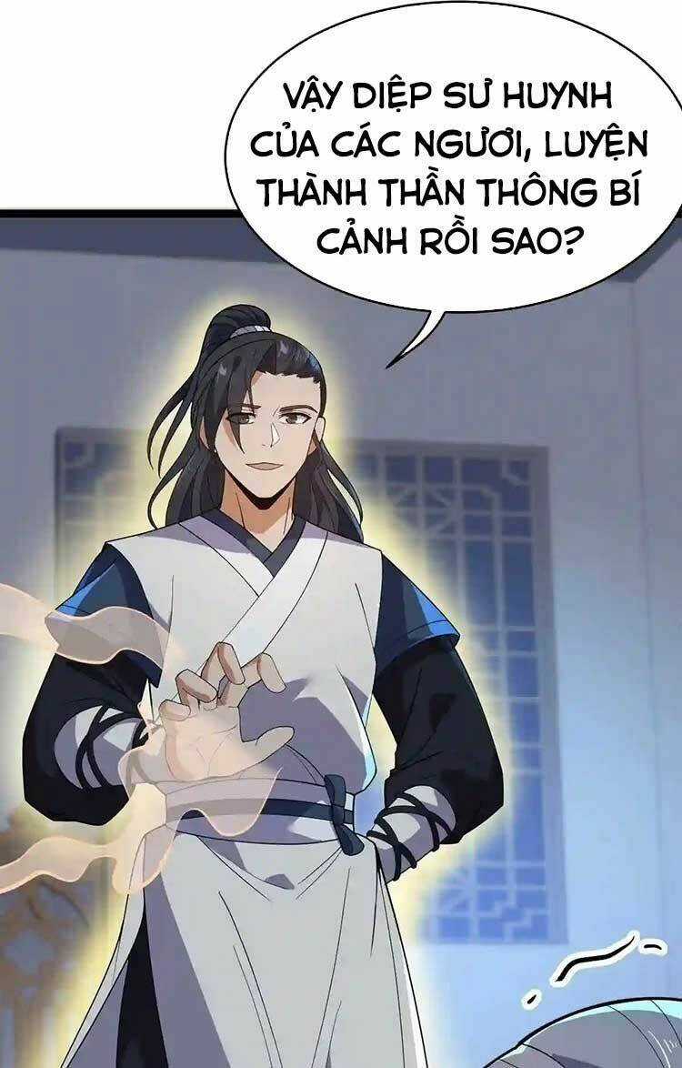 Vĩnh Sinh - Chapter 47 - Trang 47