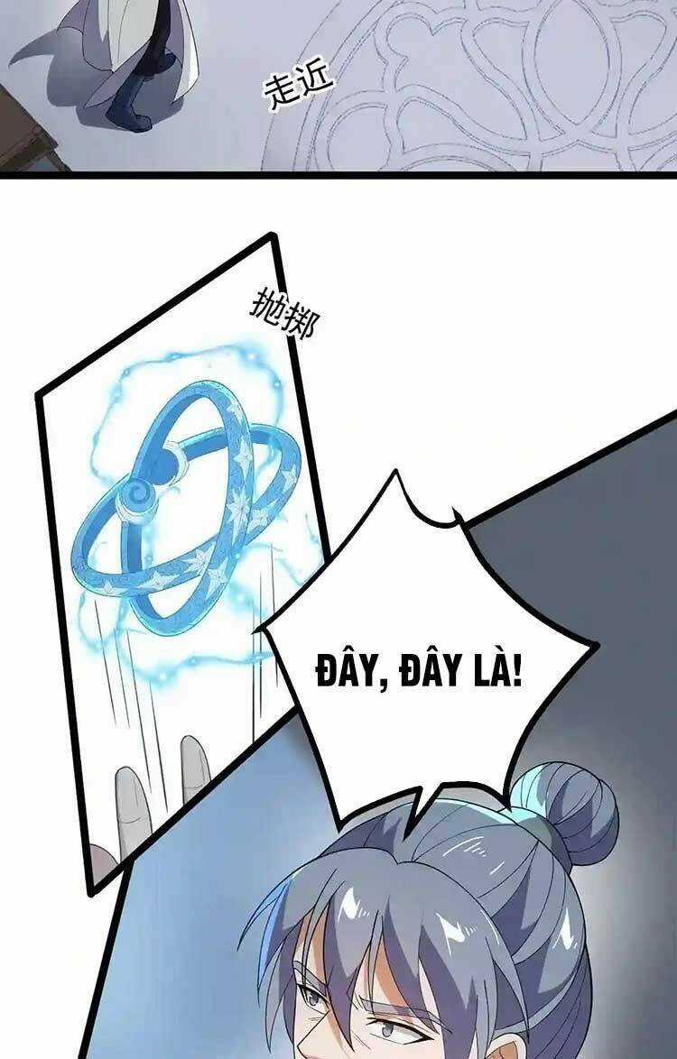 Vĩnh Sinh - Chapter 47 - Trang 49