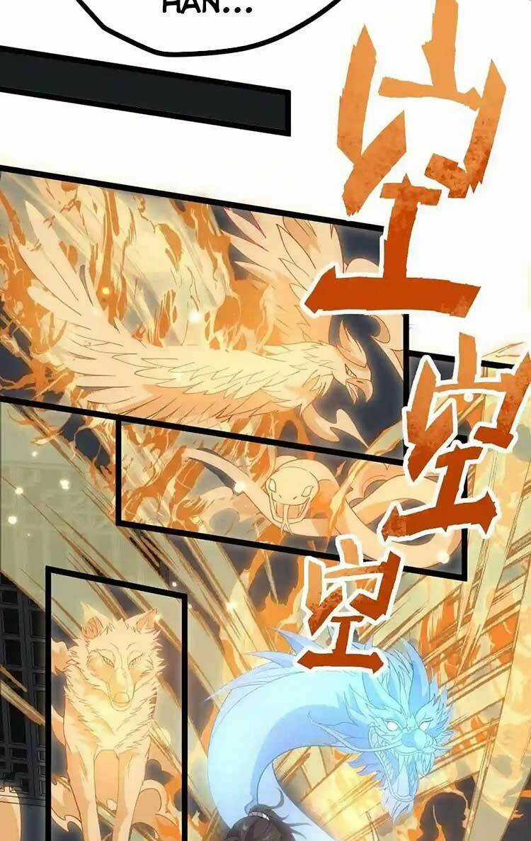 Vĩnh Sinh - Chapter 47 - Trang 6