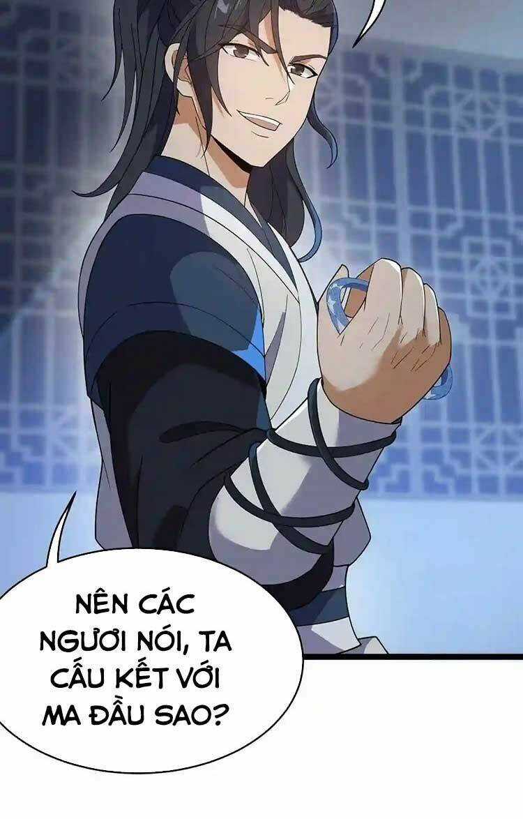 Vĩnh Sinh - Chapter 47 - Trang 51