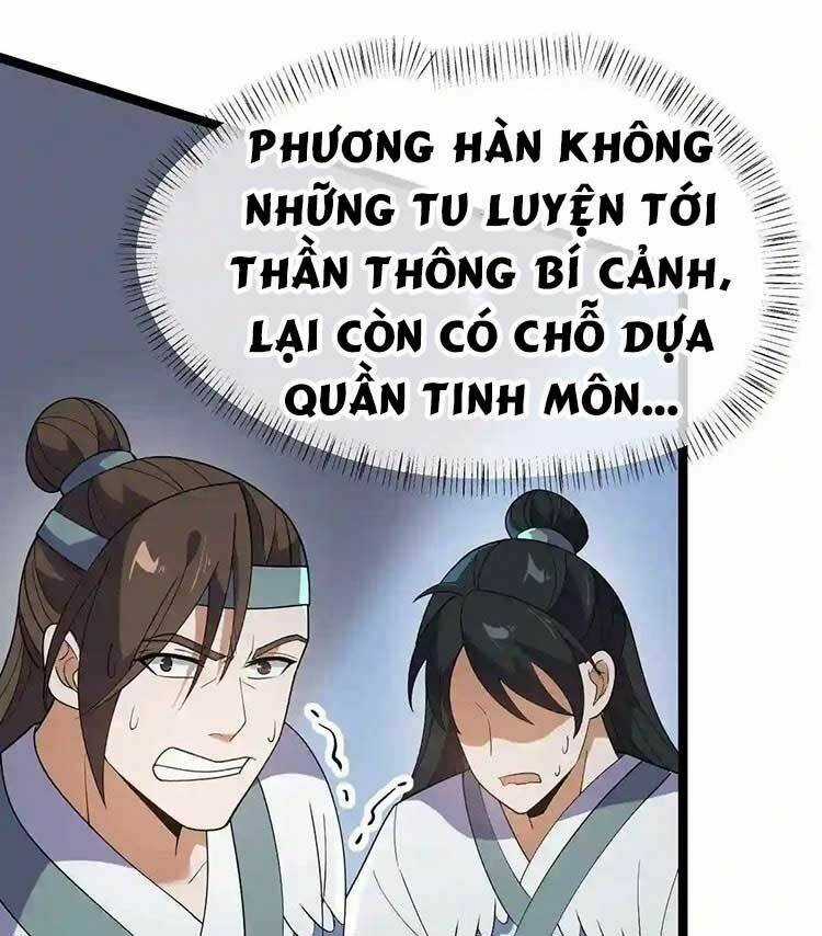 Vĩnh Sinh - Chapter 47 - Trang 52