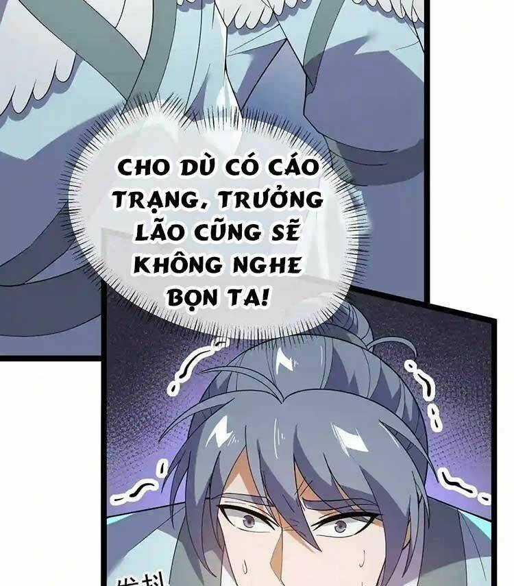 Vĩnh Sinh - Chapter 47 - Trang 53