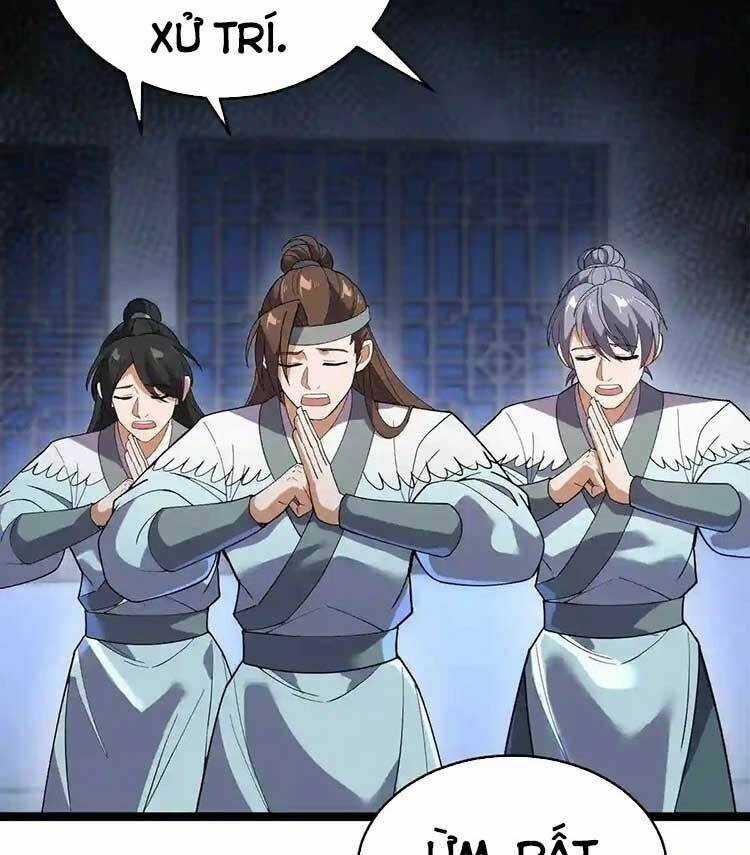 Vĩnh Sinh - Chapter 47 - Trang 55