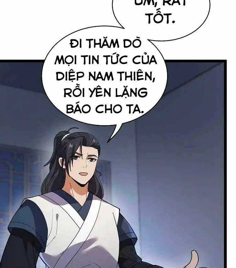 Vĩnh Sinh - Chapter 47 - Trang 56