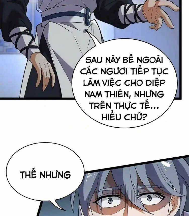 Vĩnh Sinh - Chapter 47 - Trang 57