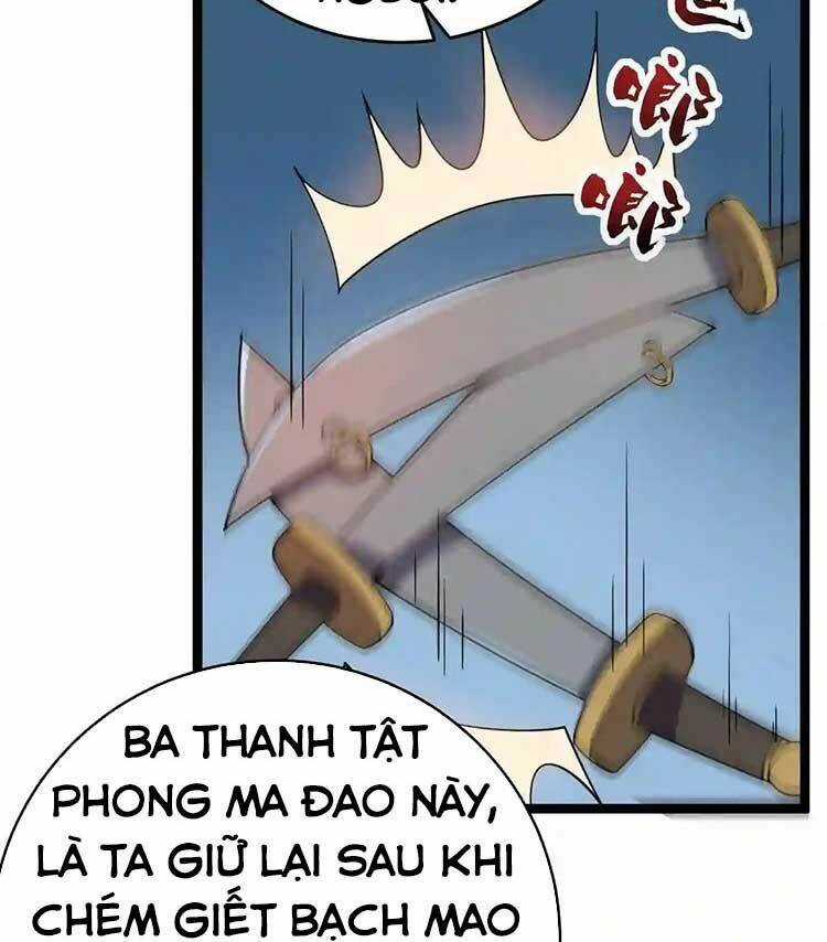 Vĩnh Sinh - Chapter 47 - Trang 60