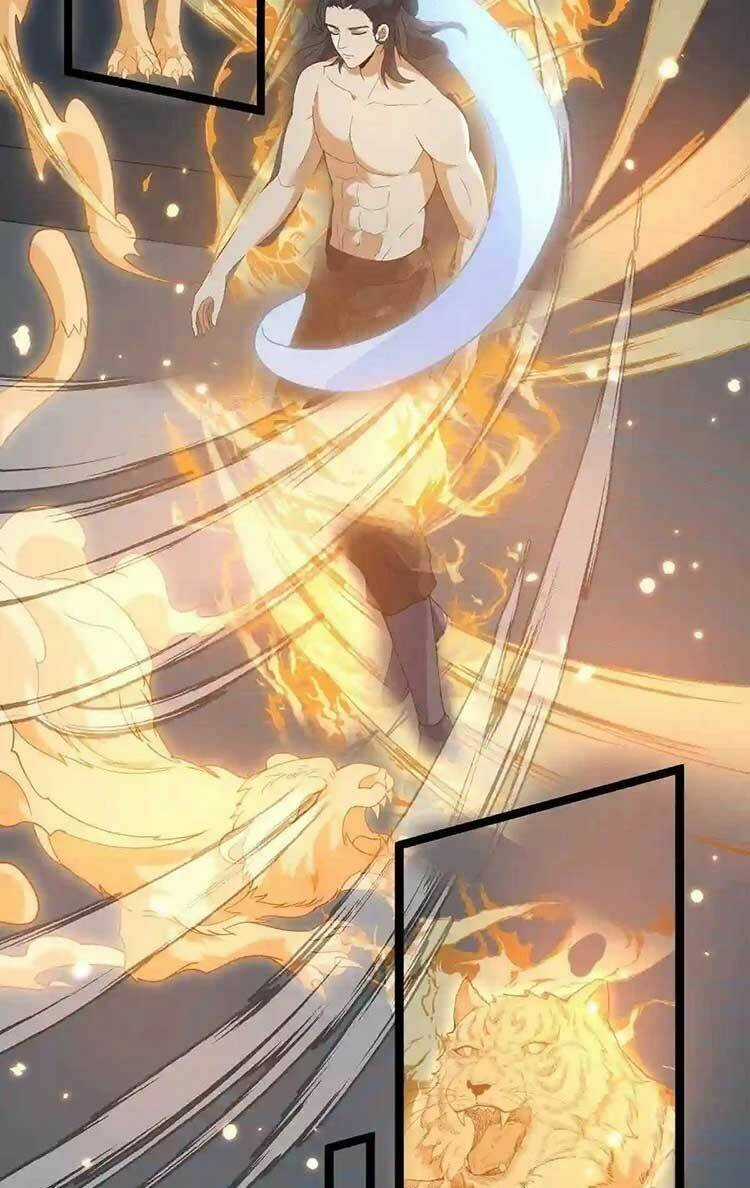 Vĩnh Sinh - Chapter 47 - Trang 7