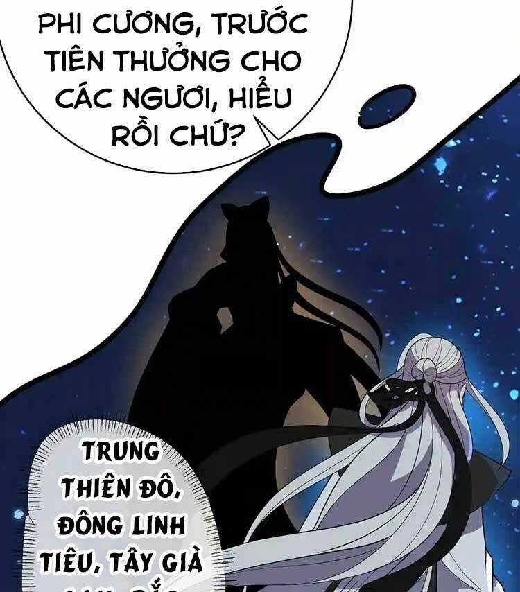 Vĩnh Sinh - Chapter 47 - Trang 61