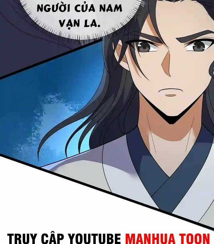 Vĩnh Sinh - Chapter 47 - Trang 64