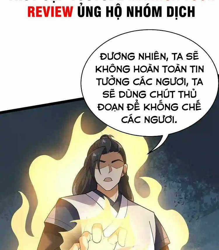 Vĩnh Sinh - Chapter 47 - Trang 65