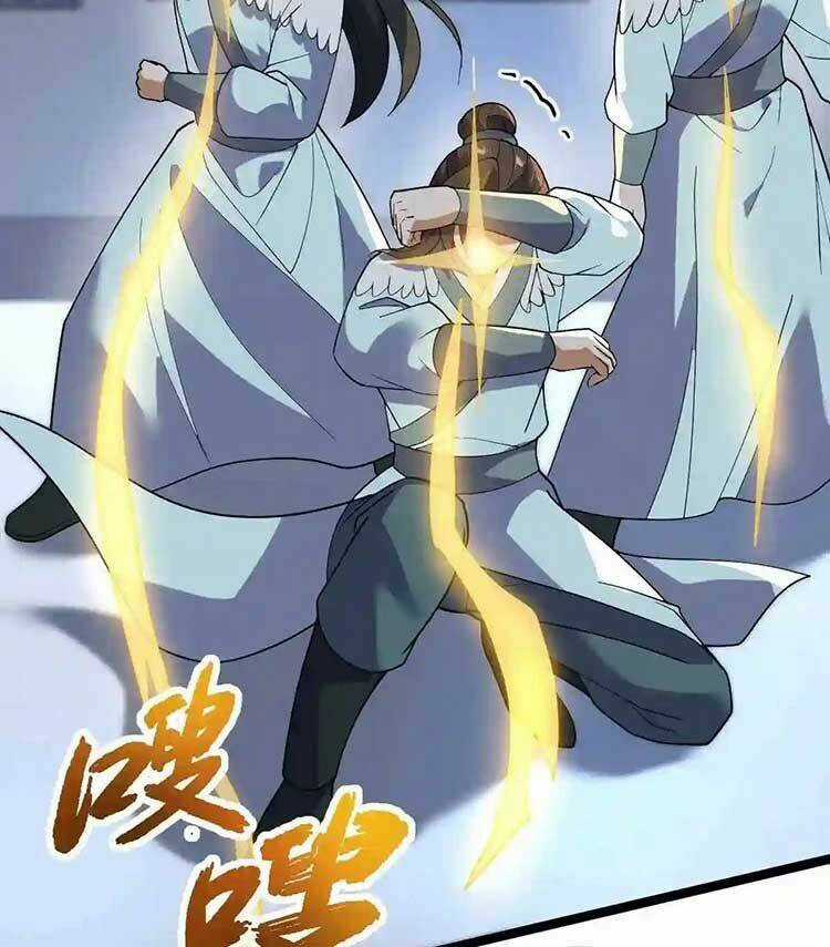 Vĩnh Sinh - Chapter 47 - Trang 69