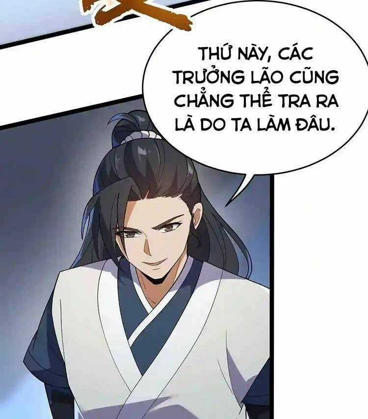 Vĩnh Sinh - Chapter 47 - Trang 70