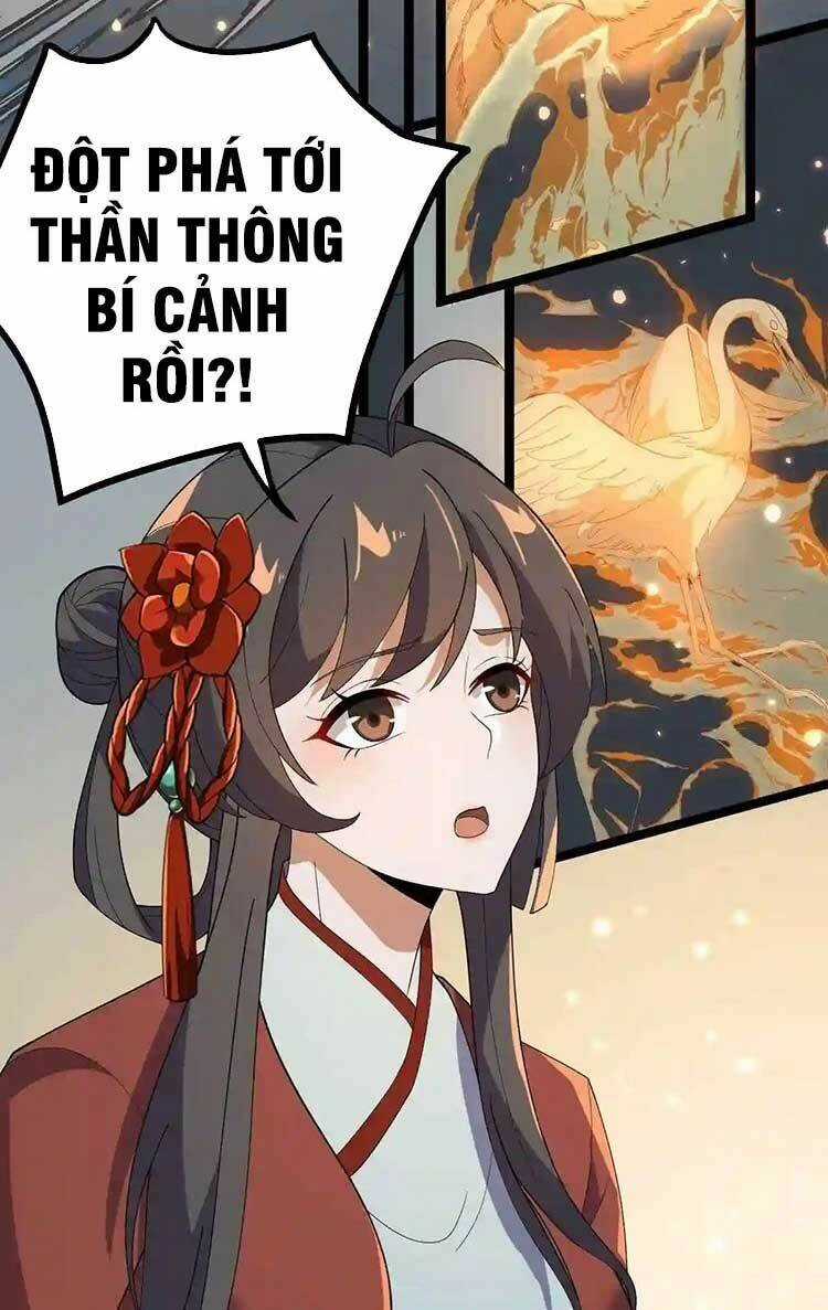 Vĩnh Sinh - Chapter 47 - Trang 8