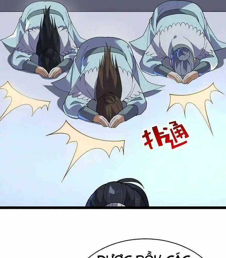 Vĩnh Sinh - Chapter 47 - Trang 72