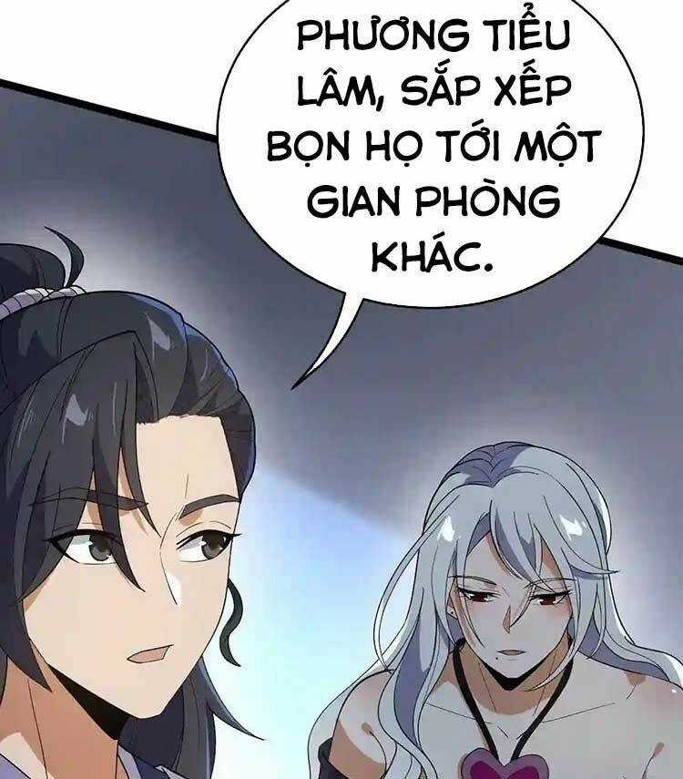 Vĩnh Sinh - Chapter 47 - Trang 75