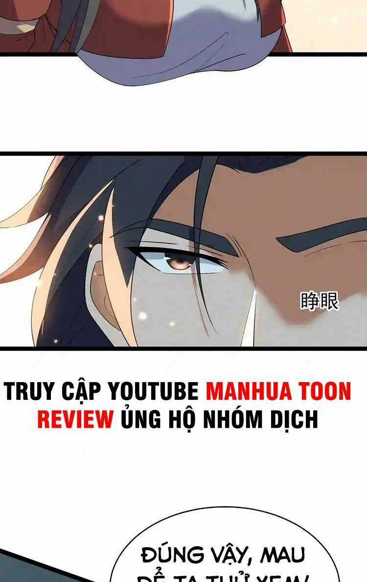 Vĩnh Sinh - Chapter 47 - Trang 9