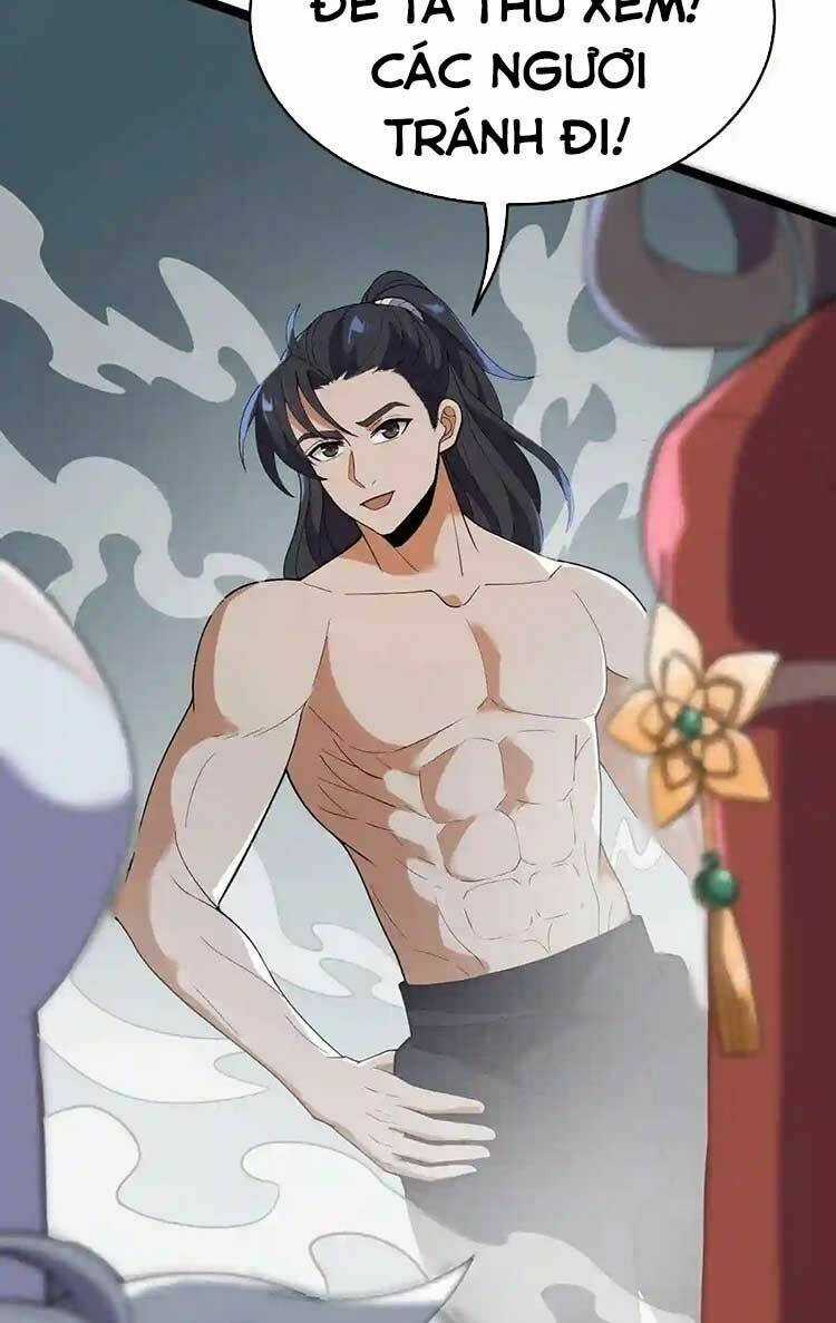 Vĩnh Sinh - Chapter 47 - Trang 10