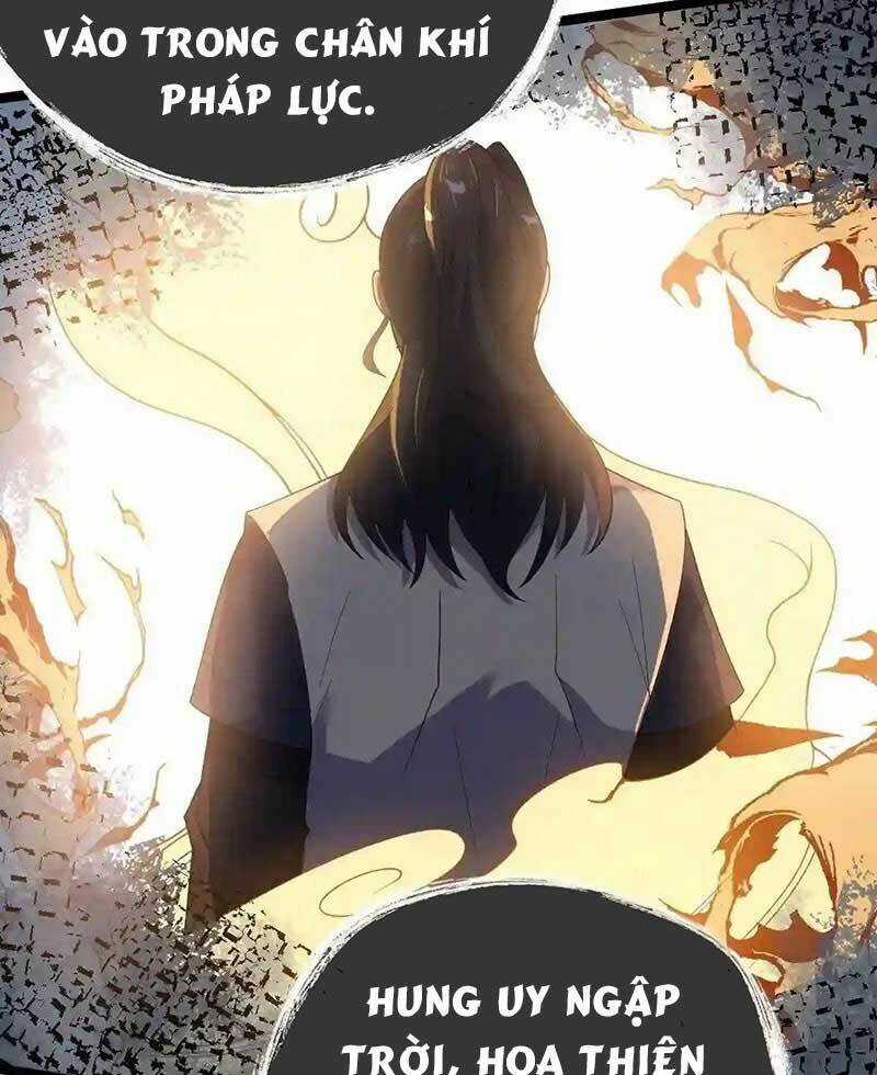 Vĩnh Sinh - Chapter 48 - Trang 11