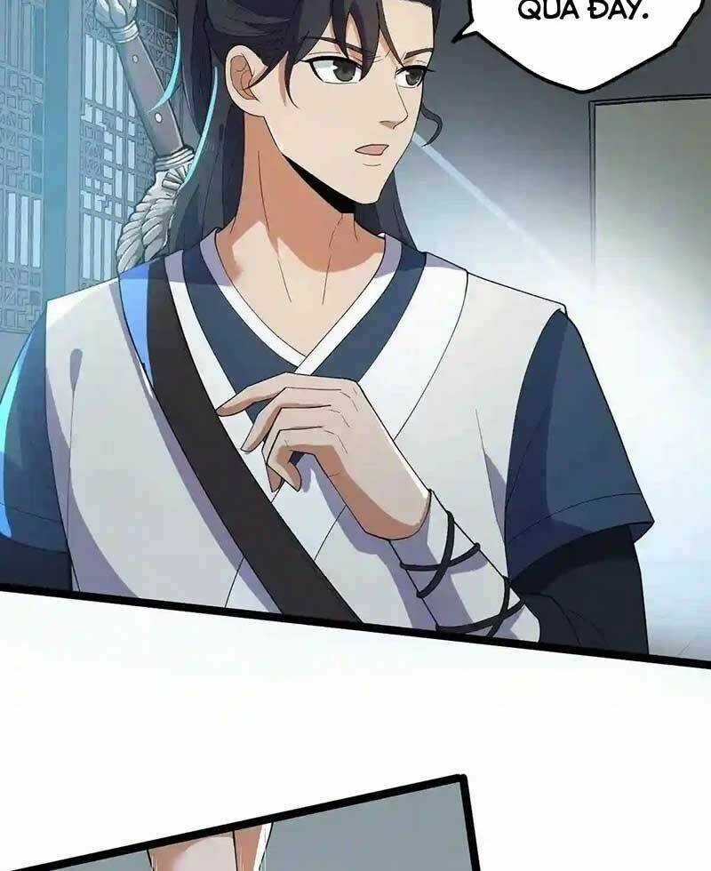 Vĩnh Sinh - Chapter 48 - Trang 14