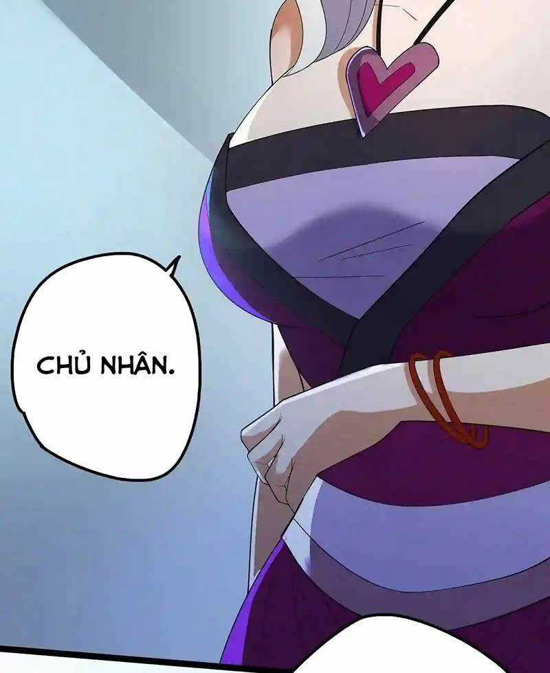 Vĩnh Sinh - Chapter 48 - Trang 16