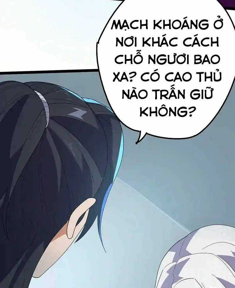 Vĩnh Sinh - Chapter 48 - Trang 17