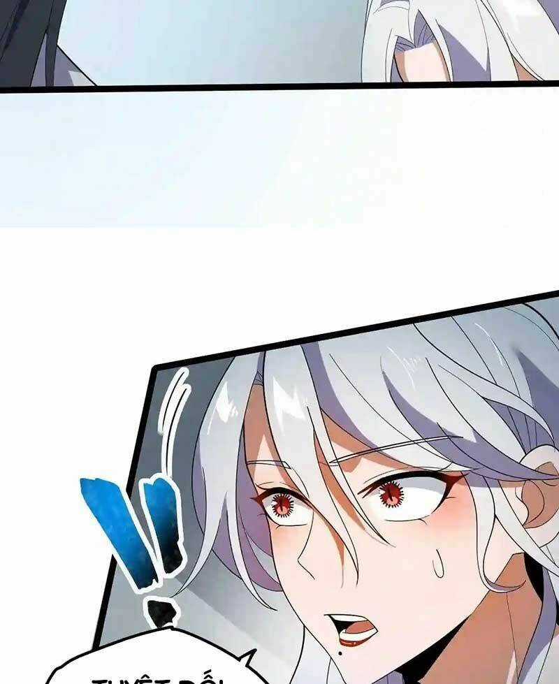 Vĩnh Sinh - Chapter 48 - Trang 18