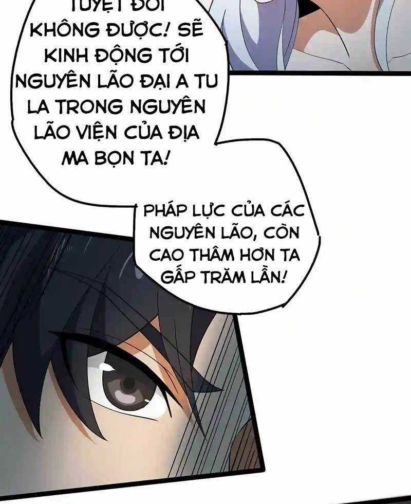 Vĩnh Sinh - Chapter 48 - Trang 19