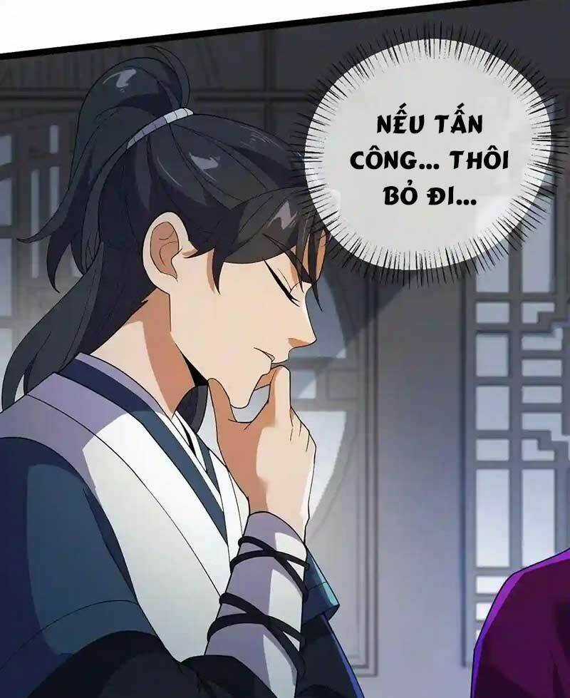 Vĩnh Sinh - Chapter 48 - Trang 20