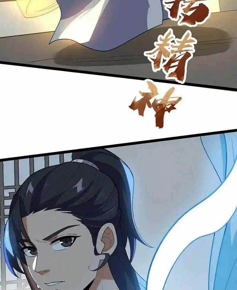 Vĩnh Sinh - Chapter 48 - Trang 3