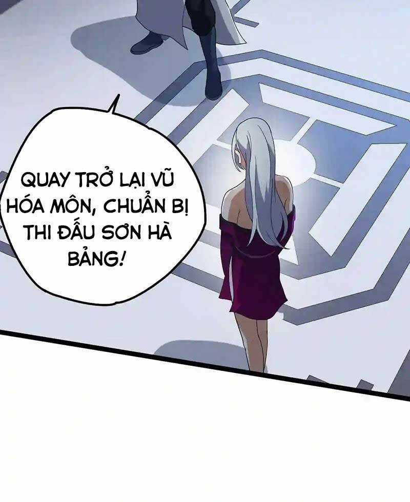 Vĩnh Sinh - Chapter 48 - Trang 22