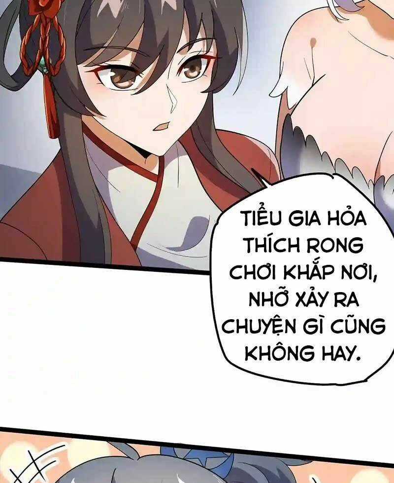 Vĩnh Sinh - Chapter 48 - Trang 25