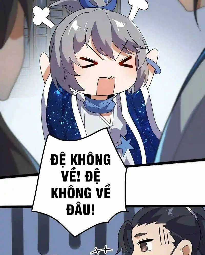 Vĩnh Sinh - Chapter 48 - Trang 28