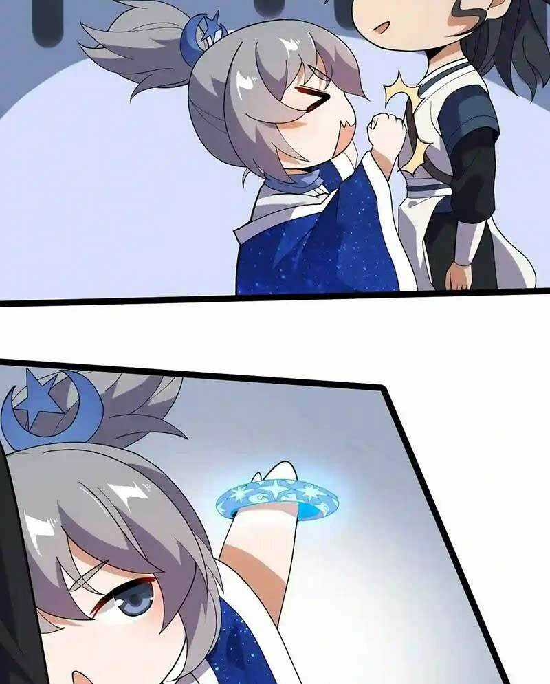 Vĩnh Sinh - Chapter 48 - Trang 29