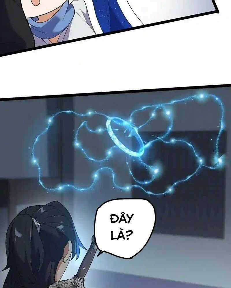 Vĩnh Sinh - Chapter 48 - Trang 30