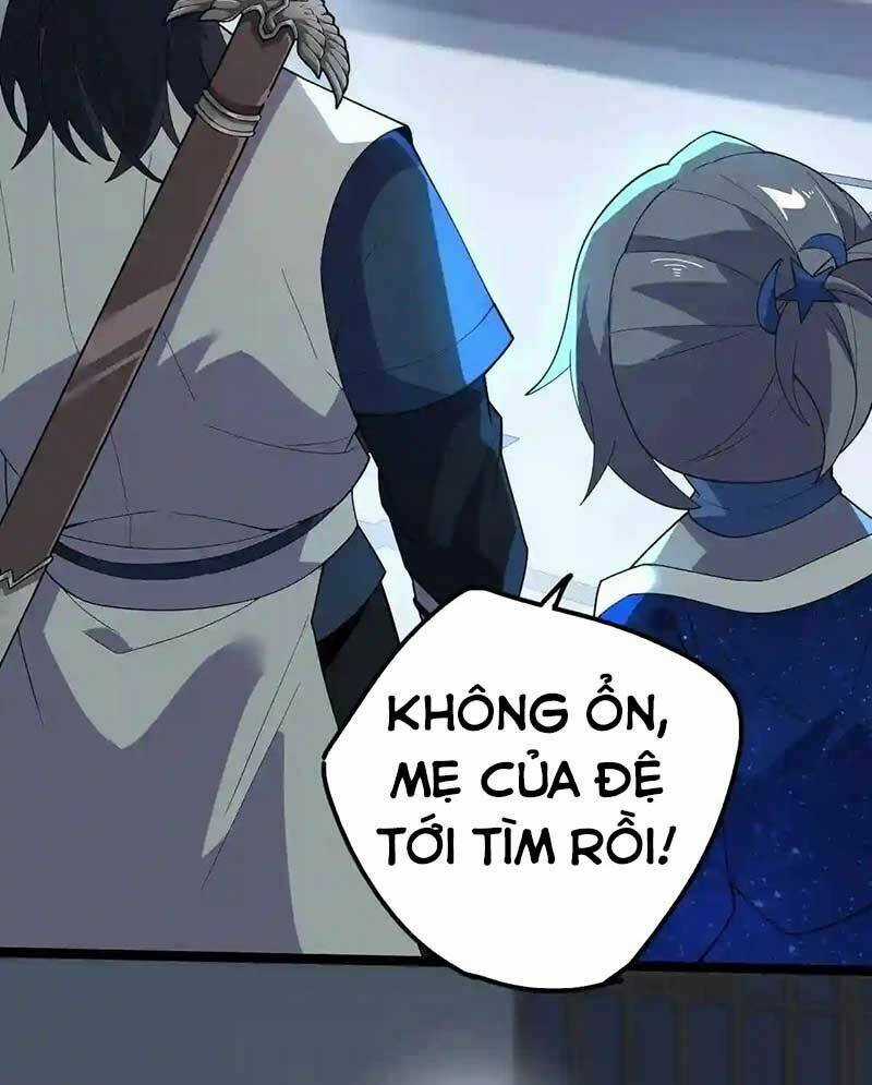 Vĩnh Sinh - Chapter 48 - Trang 31