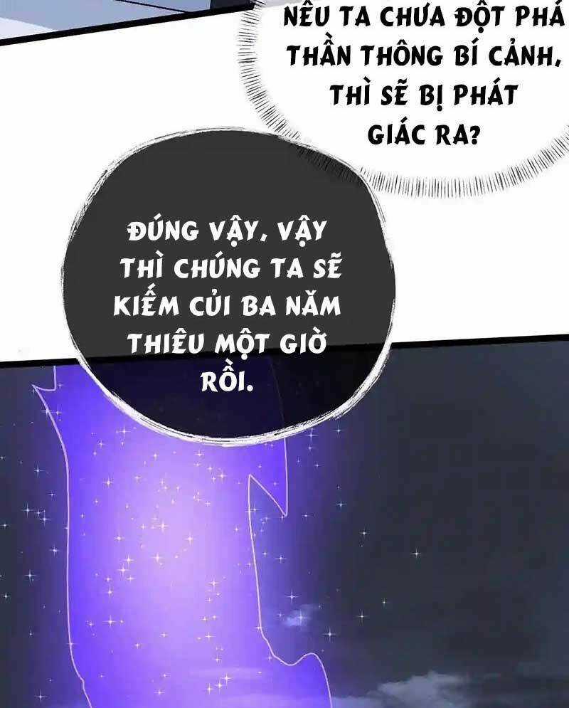 Vĩnh Sinh - Chapter 48 - Trang 33