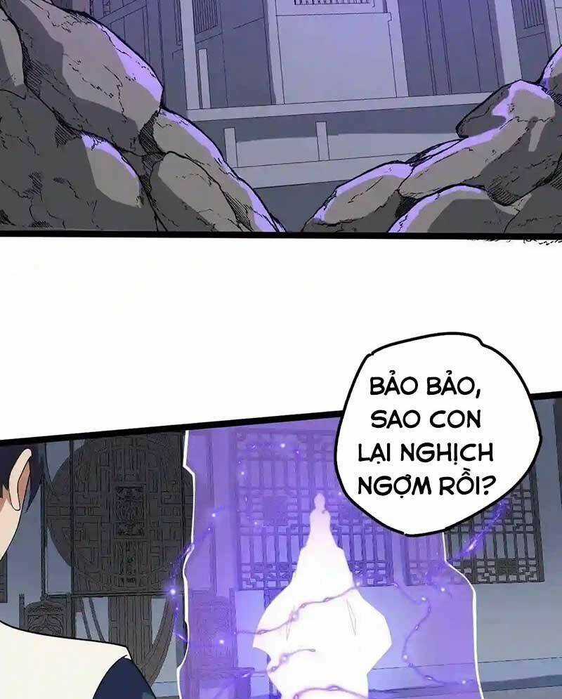 Vĩnh Sinh - Chapter 48 - Trang 35