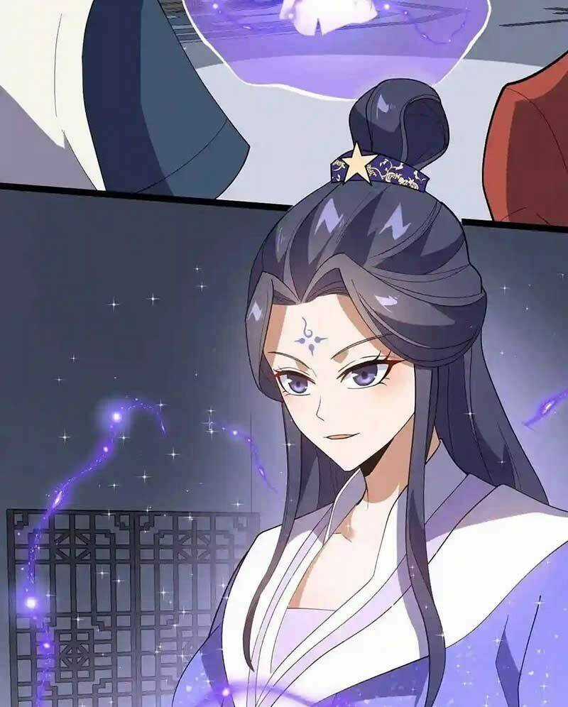 Vĩnh Sinh - Chapter 48 - Trang 36